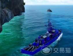 现代战舰飓风玩法心得