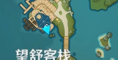 原神望舒任务玩法技巧分享