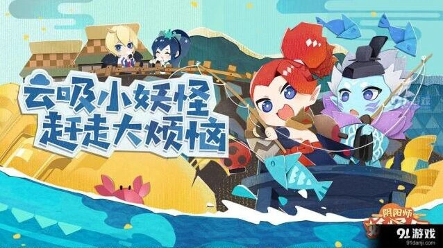 阴阳师妖怪屋姑获鸟传记故事解析 培养技巧