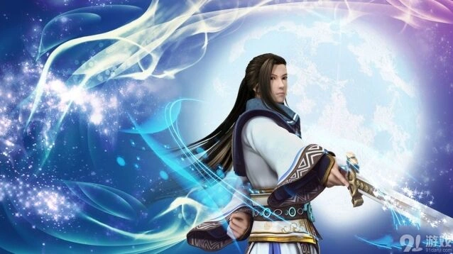 仙剑奇侠传傲世天下称号怎么得