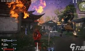永劫无间征神之路强力魂玉激怒玉解析
