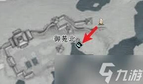 燕云十六声千年渡曲径寻幽快速攻略