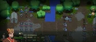 三国志沛国突破战玩法攻略