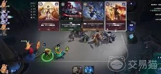 王者万象棋蒙恬出装最新攻略