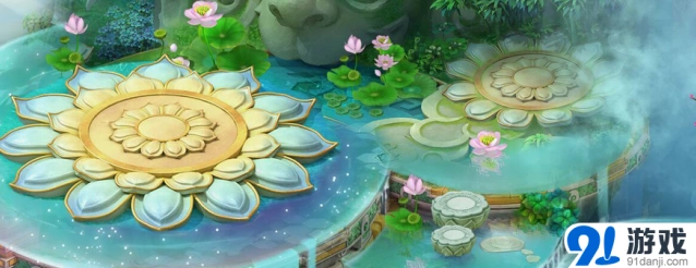 《花千骨》人物系统玩法全解攻略