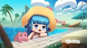 迷你世界夏提雅永久激活码获取教程