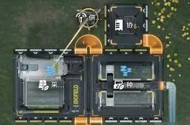 明日方舟终末地种植规划思路分享