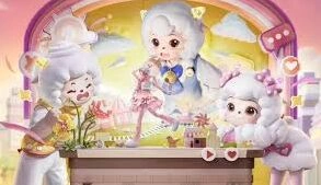 和平精英喜羊羊与灰太狼抽取技巧教学
