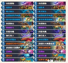 炉石传说快攻萨时间流对局技巧