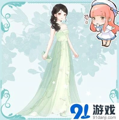 奇迹暖暖暮霭苍琅微信预约方式