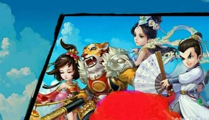 大话西游手游敏仙阵容升级攻略