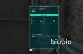 三角洲行动长弓溪谷密码门位置总结