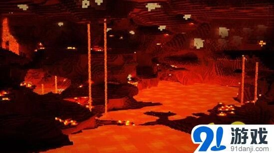 我的世界0.12.0地狱怪物掉落物品详解