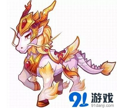 天天酷跑白龙马对比小肥羊技巧