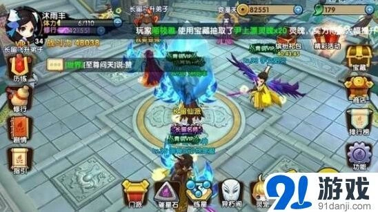 花千骨手游千层塔2V2攻略 获胜技巧全面解析