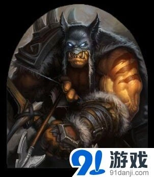 炉石传说龙墙猎卡组保姆级教程
