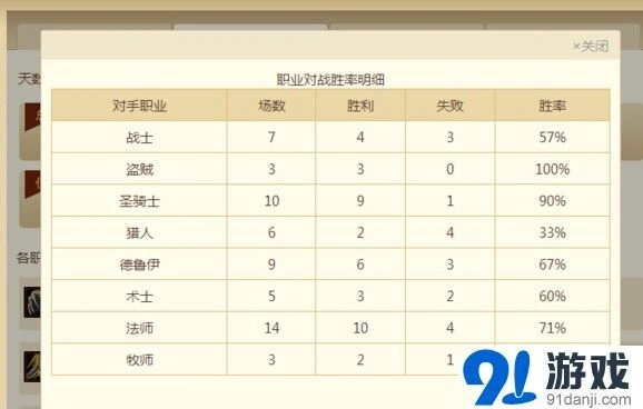 炉石传说恶魔园针对机械法卡组