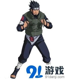 火影忍者：阿斯玛技能全攻略