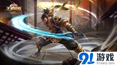 王者荣耀宫本武藏5V5出装顺序指南
