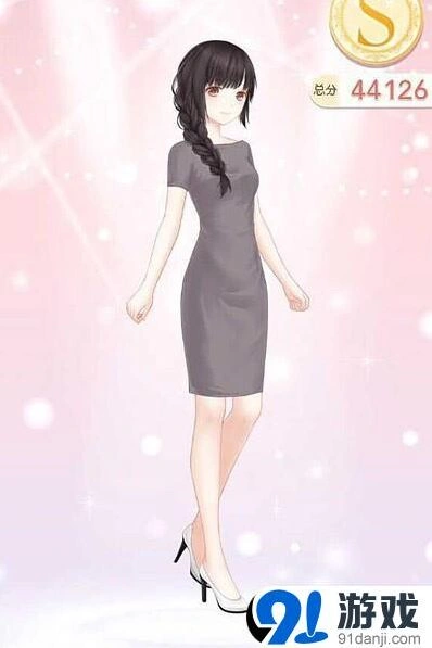 奇迹暖暖白领服装搭配高分技巧