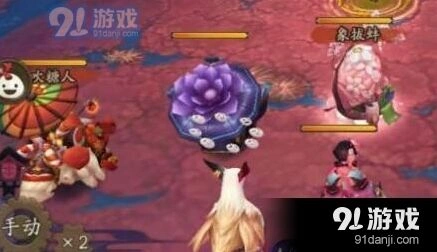 《阴阳师》匣中少女最强技巧
