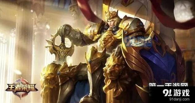 王者荣耀亚瑟重做技能使用技巧