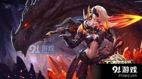 王者荣耀花木兰重做快速上手攻略