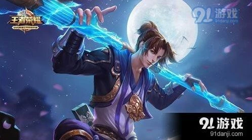 王者荣耀新版孙悟空出装详解