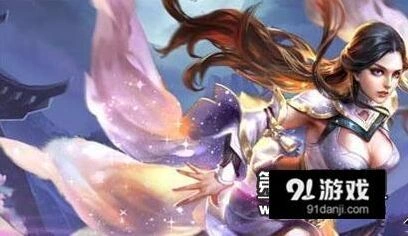 王者荣耀六月SOLO英雄排行 扁鹊后期典韦开大谁猛