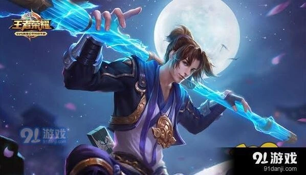 王者荣耀孙悟空重做技能调整 新版使用指南