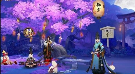 阴阳师男孩节活动攻略 定制果味水获取方法详解