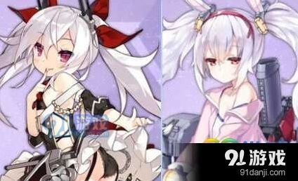 碧蓝航线吸血鬼和拉菲对比详细攻略