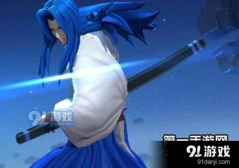 王者荣耀强势打野教学 四位S级英雄玩法