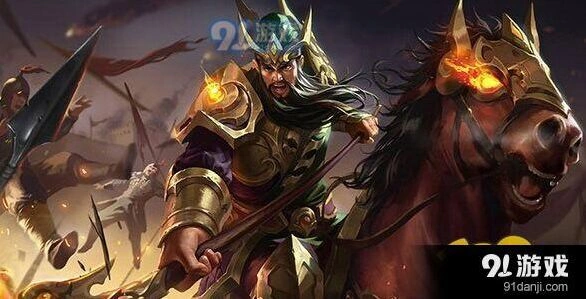 王者荣耀关羽S7出装技巧指南