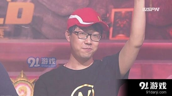 炉石传说中欧对抗赛Xhope夺冠技巧分享