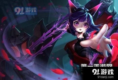 王者荣耀蔡文姬最强奶妈S7出装详解