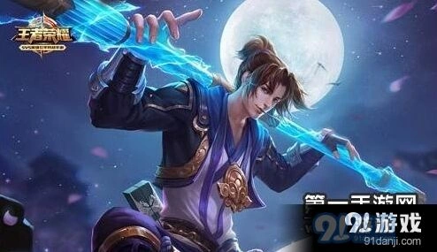 王者荣耀孙悟空重做三棒暴击出装技巧