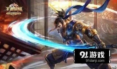 王者荣耀上单为什么叫上单 术语含义解析攻略