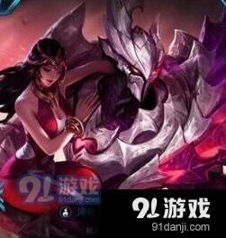 王者荣耀干将莫邪阵容组合全攻略