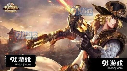 王者荣耀马克双末世出装技巧