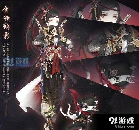 奇迹暖暖第十九章套装有哪些 全面攻略