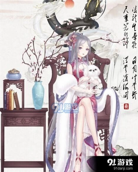 奇迹暖暖如花美眷似水流年高分教程