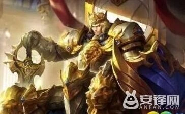王者荣耀亚瑟重做技能表现分析