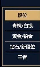 王者荣耀s8赛季新段位介绍 段位调整详情