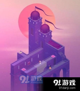 纪念碑谷2特色攻略 玩法与剧情