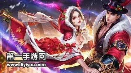 王者荣耀吕布王昭君加强 最新改动攻略分享