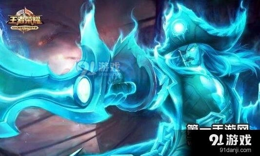 王者荣耀5月法师英雄强度排行