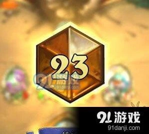 炉石传说快攻德卡组冲分推荐