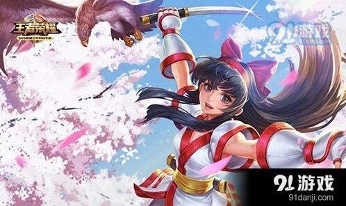 王者荣耀娜可露露4.18版本变化分析