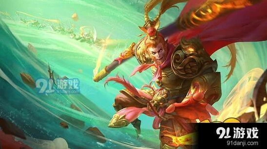 王者荣耀猴子重做出装技巧详解